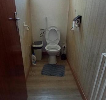 Saint-Ciers-sur-Gironde Apartment | MAISON CARMEN