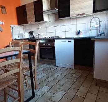 Saint-Ciers-sur-Gironde Apartment | MAISON CARMEN