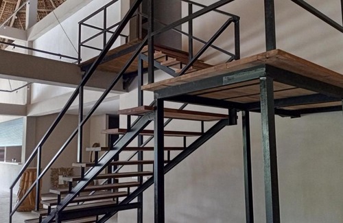 Andilana Hotel | Maison carrée