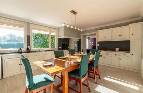 Martillac House | Maison Carrosse - A 20min de Bordeaux