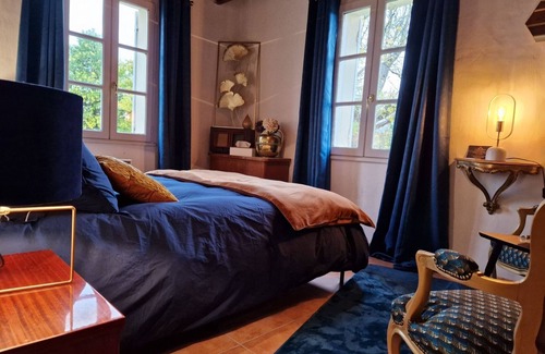 Lavergne House | Maison Cassin47