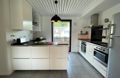 Osse-en-Aspe House | Maison Castera - Osse-en-aspe