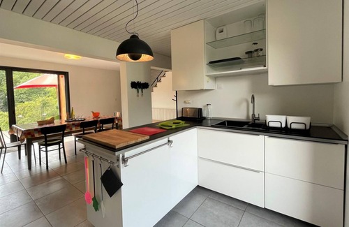 Osse-en-Aspe House | Maison Castera - Osse-en-aspe