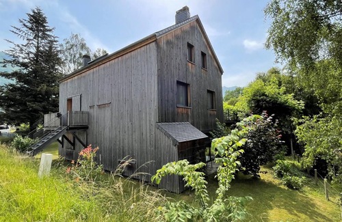 Osse-en-Aspe House | Maison Castera - Osse-en-aspe