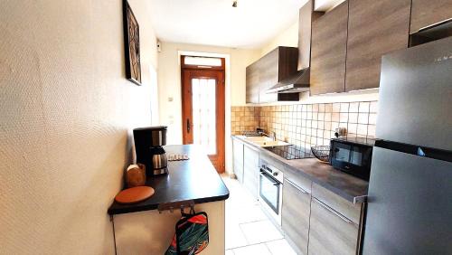 Nogent-sur-Vernisson Apartment | Maison centre ville