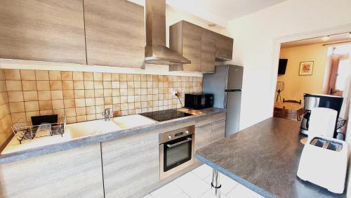 Nogent-sur-Vernisson Apartment | Maison centre ville