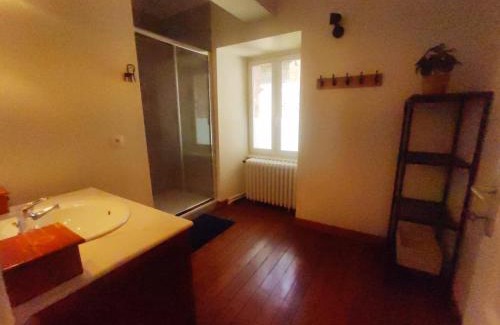 La Bouexiere House | Maison centre bourg L'écrin vatosoa 7 à 9 voyageurs