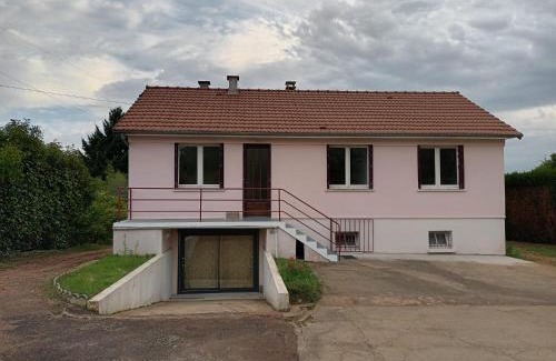 Chatillon-Sur-Loire Apartment | Maison Châtillon sur Loire - Peace and quiet