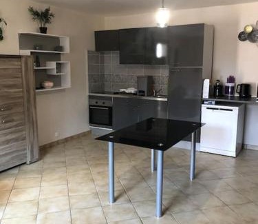 Criquetot-le-Mauconduit House | Maison chaleureuse pour petit week-end en amoureux