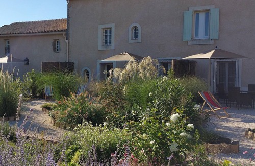 Saint-Nazaire-d'Aude House | Maison Charme 6 personnes