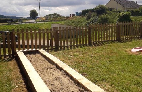 Villers-sous-Foucarmont House | Maison charmante à Villers-sous-Foucarmont avec jardin clôturé.