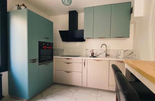 Villeneuve-sur-Lot Villa | Maison chaleureuse