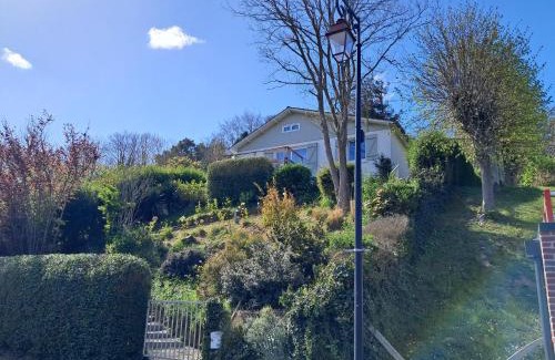 Veulettes-sur-Mer House | Maison chaleureuse et lumineuse à 400m de la plage