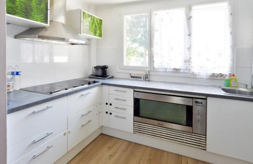 Ferolles-Attilly House | Maison chaleureuse à Férolles-Attilly