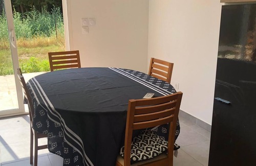 Montauban House | Maison Chaleureuse Avec Parking