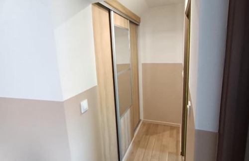 Valenciennes House | Maison chaleureuse avec netflix et ps5