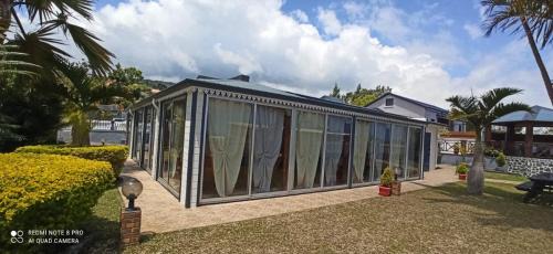 Trois-Bassins House | Maison chaleureuse dans un cadre calme et agréable
