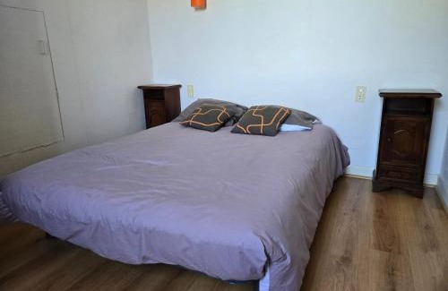 Pays-de-Belves House | Maison chaleureuse en Pays-de-Belvès avec terrasse et jardin