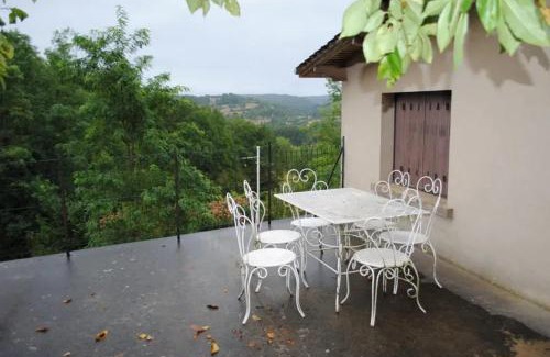 Pays-de-Belves House | Maison chaleureuse en Pays-de-Belvès avec terrasse et jardin