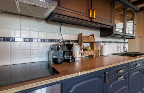 Parnay House | Maison chaleureuse-Grand jardin-Proche Saumur