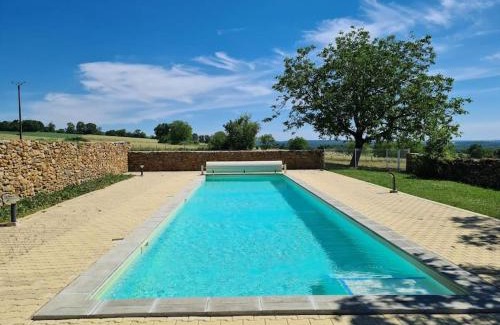 Alvignac House | Maison chaleureuse près de Rocamadour