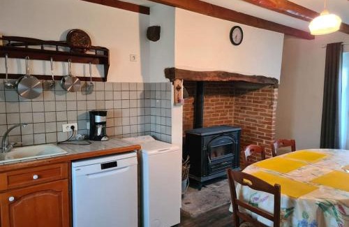 Alvignac House | Maison chaleureuse près de Rocamadour