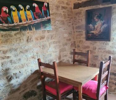 Alvignac House | Maison chaleureuse près de Rocamadour