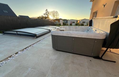 Amboise House | Maison chaleureuse tout confort