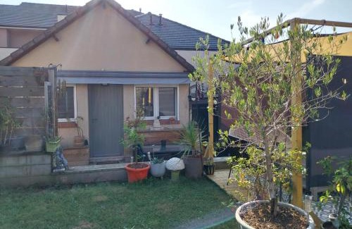 Deville-les-Rouen House | Maison champêtre