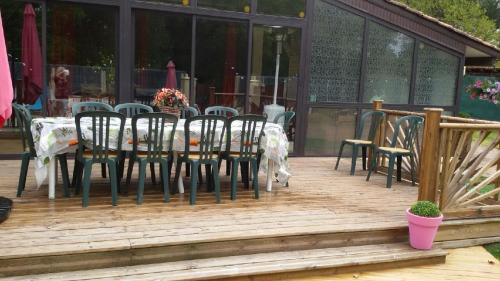 Escource Villa | Maison Champagne