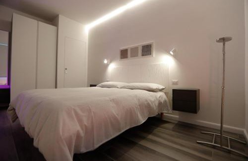 Salerno Apartment | Maison Charlotte Salerno