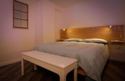 Salerno Apartment | Maison Charlotte Salerno