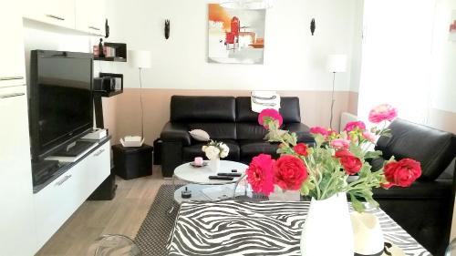 Miramar House | Maison charmante à La Londe-les-Maures, jardin clôturé