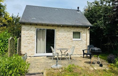 Conde-sur-Seulles House | Maison charmante