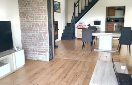 Ecrainville House | Maison charmante à Écrainville