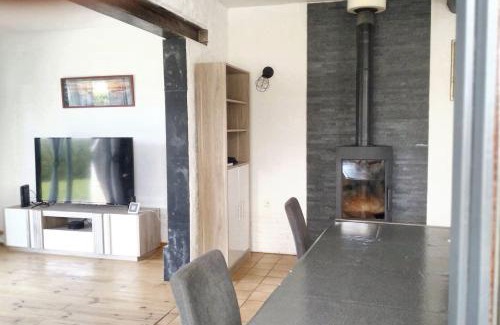 Ecrainville House | Maison charmante à Écrainville