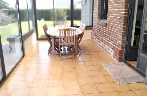 Ecrainville House | Maison charmante à Écrainville