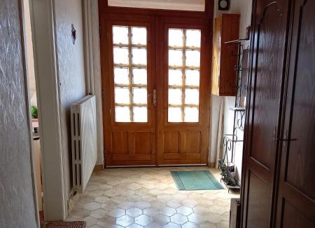 Chepy House | Maison charmante à Chepy avec jardin et piste de pétanque