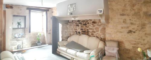 La Porcherie House | Maison charmante à La Porcherie