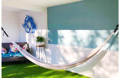 Pointe du Bout House | Maison charmante à Les Trois-Îlets avec jacuzzi