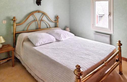 Sassis House | Maison charmante à Sassis avec vue montagne