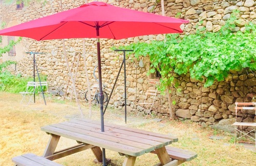 Sahorre House | Maison Charmante au Cœur du Conflent