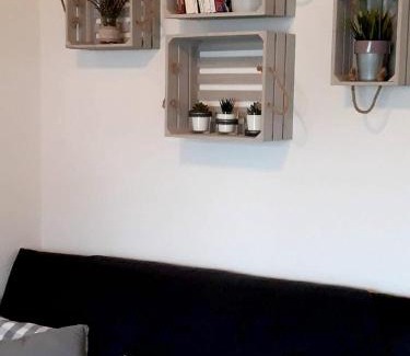 La Palmyre House | Maison charmante aux Mathes avec jardin clôturé.