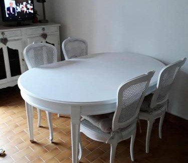 La Palmyre House | Maison charmante aux Mathes avec jardin clôturé.