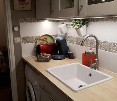 La Palmyre House | Maison charmante aux Mathes avec jardin clôturé.