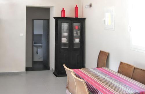 Sartene House | Maison charmante avec jacuzzi et vue sur montagne à Sartène