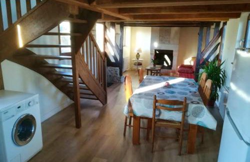 Le Theil-en-Auge House | Maison charmante au Theil-en-Auge