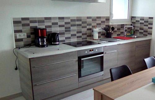 Cast House | Maison charmante près de Cast avec jardin et activités