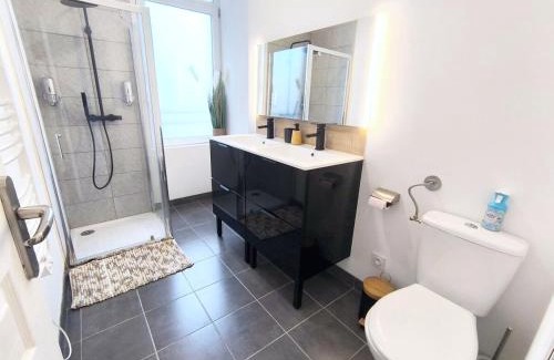 Valenciennes House | Maison Charmante - Pro & Famille - Tout Confort - 5 Chambres