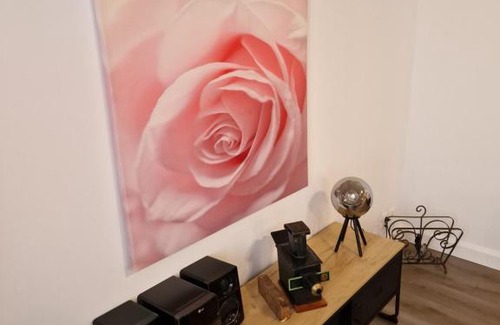 Langres House | Maison charmante quartier historique